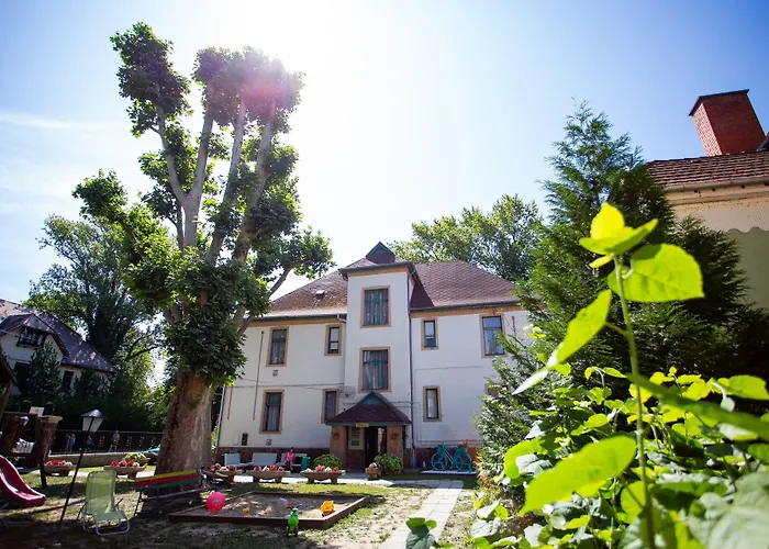 Hotel Carpe Diem Siófok