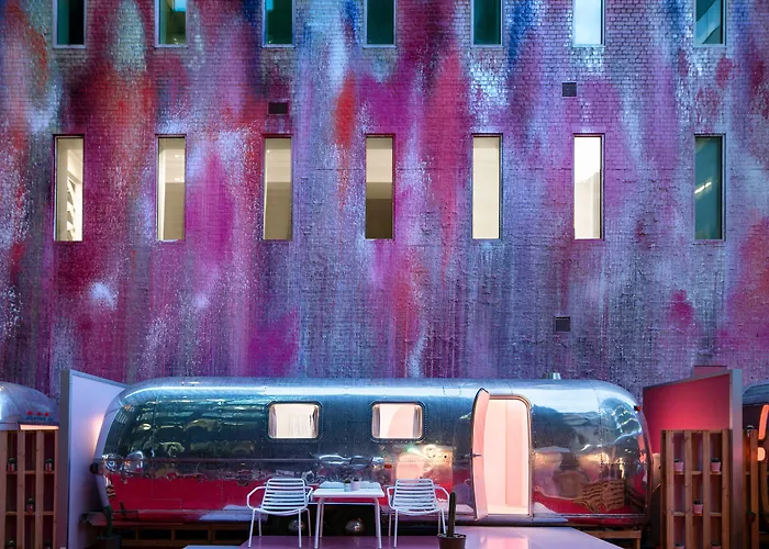 Hotel No Ville de Ville de Melbourne