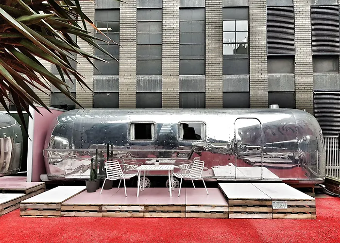 Hotel No Ville de Ville de Melbourne