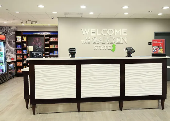 Hampton Inn & Suites Mount Laurel/Moorestown
