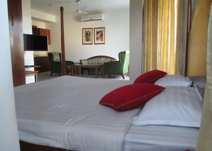 East End Retreat Bed & Breakfast New Delhi