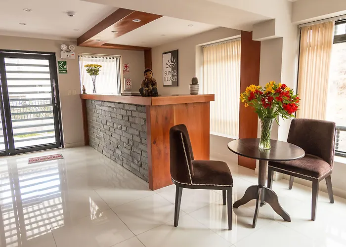 Ureta Hotel Cusco