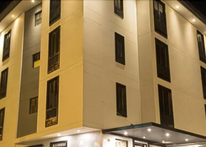 Ureta Hotel Cusco