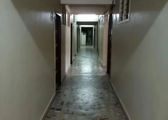 Hotel Suprabatha Bangalore