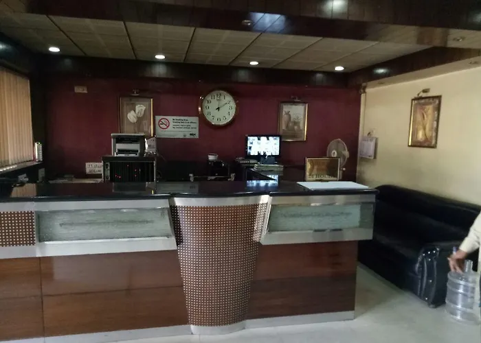 Hotel Suprabatha Bangalore