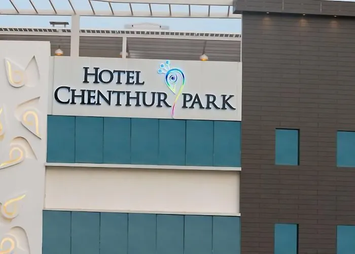 Hotel Chenthur Park Coimbatore