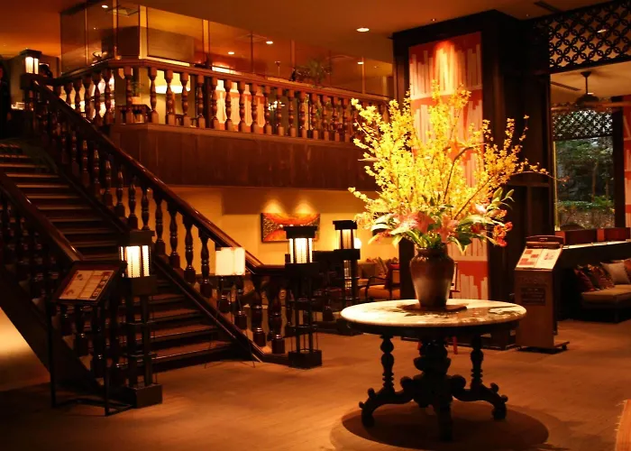Konaya Hotel Kofu 