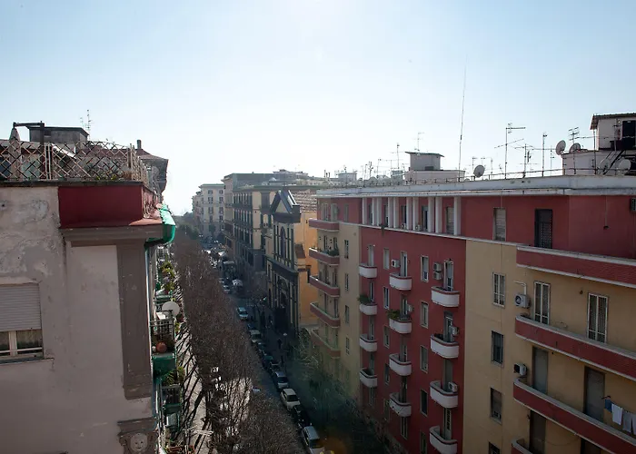 7Th Floor Suite Naples