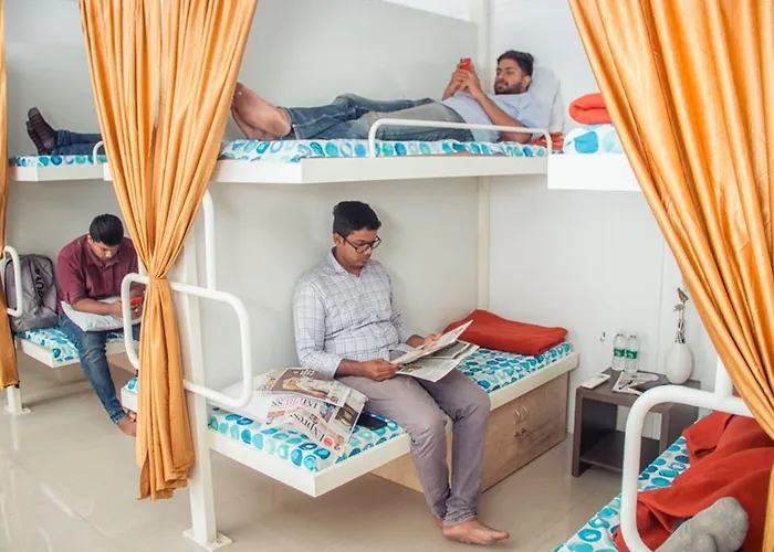 Peters Inn Kochi