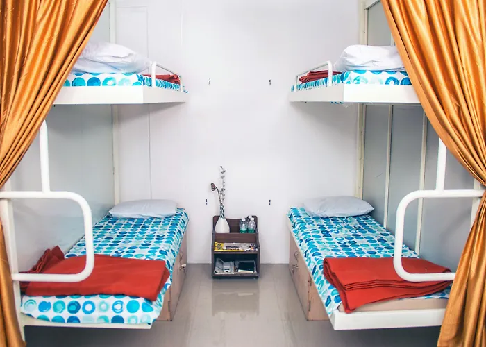 Peters Inn Kochi