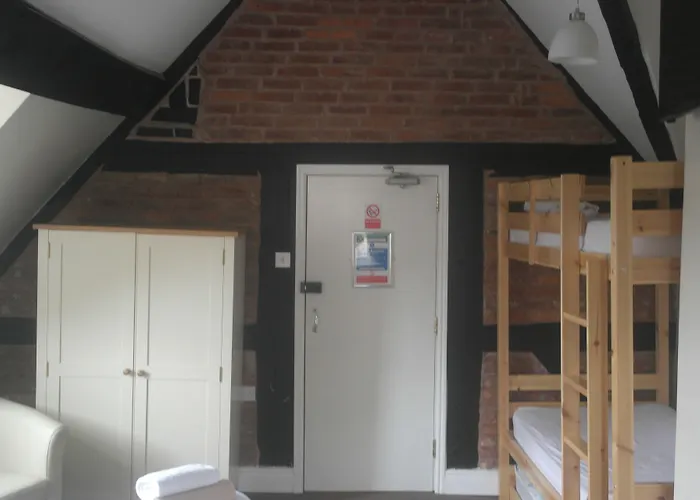 Severn Valley Guest House Bewdley