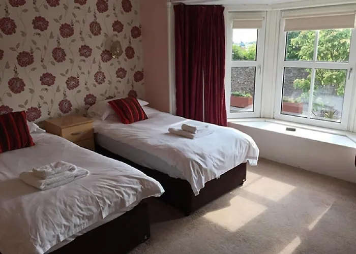 The Station Hotel Carnoustie