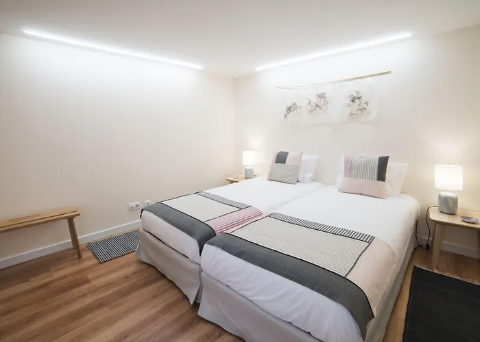 Lis Apartments Lisboa