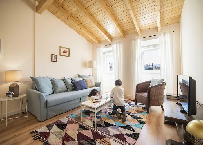 Lis Apartments Lisboa