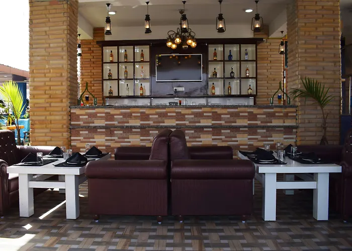 Hotel New Majestic Ajmer