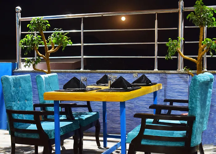 Hotel New Majestic Ajmer