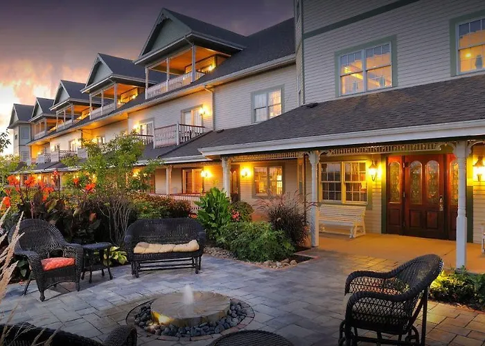 Carlisle Inn Walnut Creek