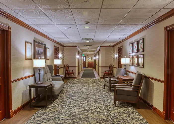 Carlisle Inn Walnut Creek