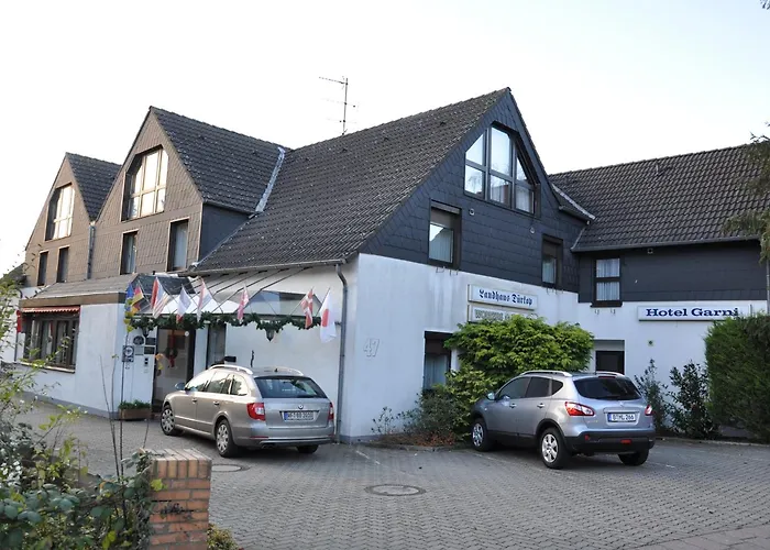 Landhaus Dürkop Wolfenbüttel