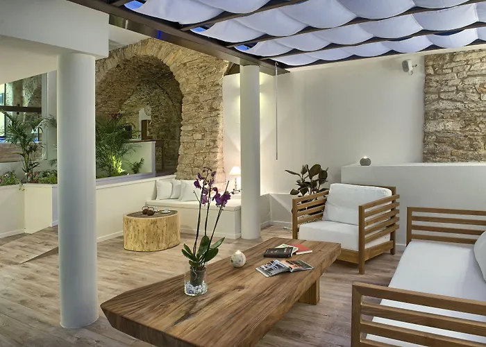 Hotel El Petit Convent Begur