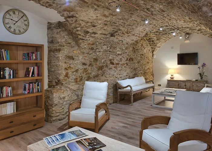 Hotel El Petit Convent Begur