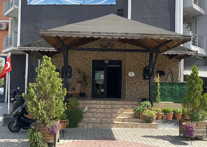 Odrys Beach Hotel & Resort Tekirdağ