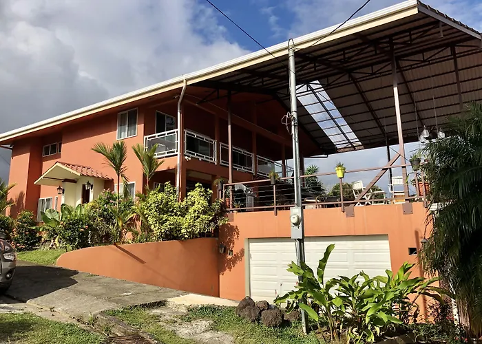 Casa Donna Rosa B&B Nuevo Arenal