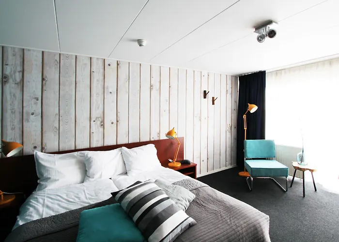 Grandcafé Hotel de Viersprong Schoorl