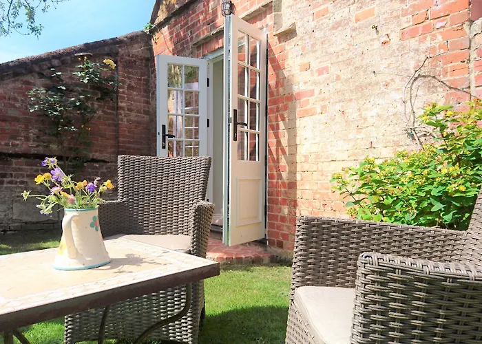 The Mill, Long Melford Bed & Breakfast