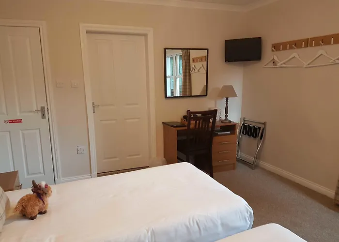 Loch Ness Guest House Fort Augustus