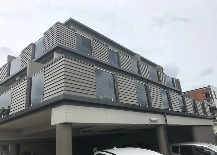 Bliss Accommodation Auckland