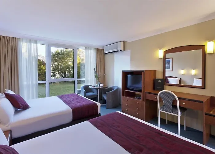 Alpine Motor Inn Katoomba