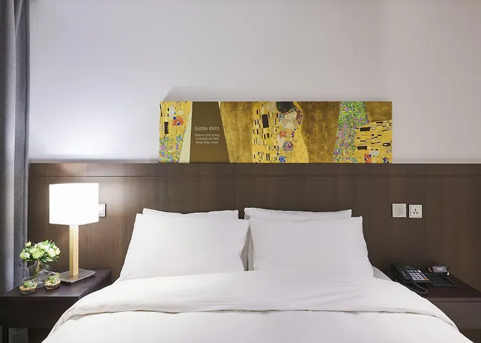Hotel Mfelice Seoul