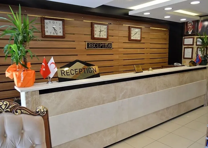 Grand Gross Hotel İstanbul
