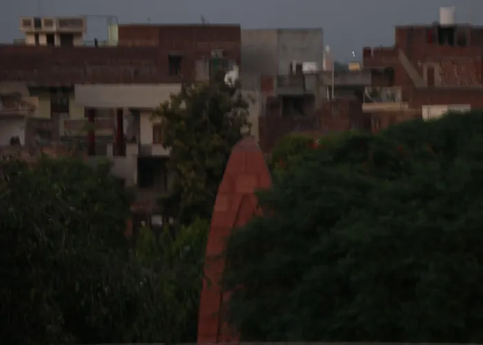 Gurjeet Hotel By Naavagat Amritsar