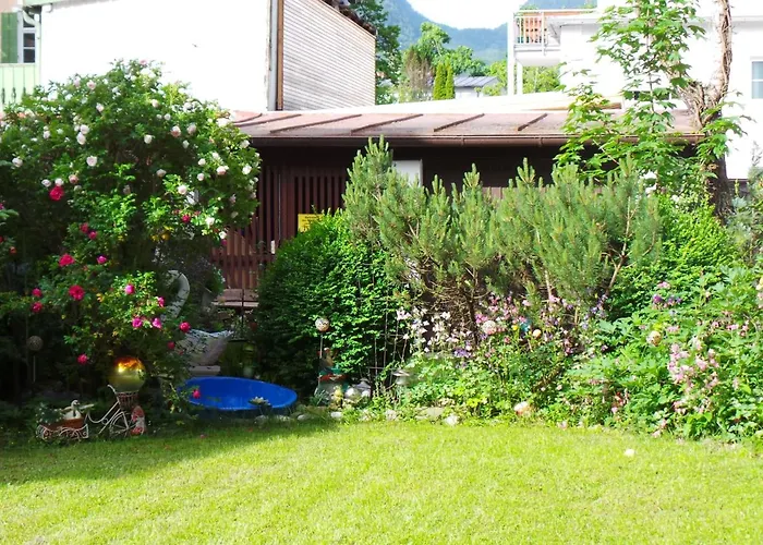 Hotel St. Georg Bad Reichenhall