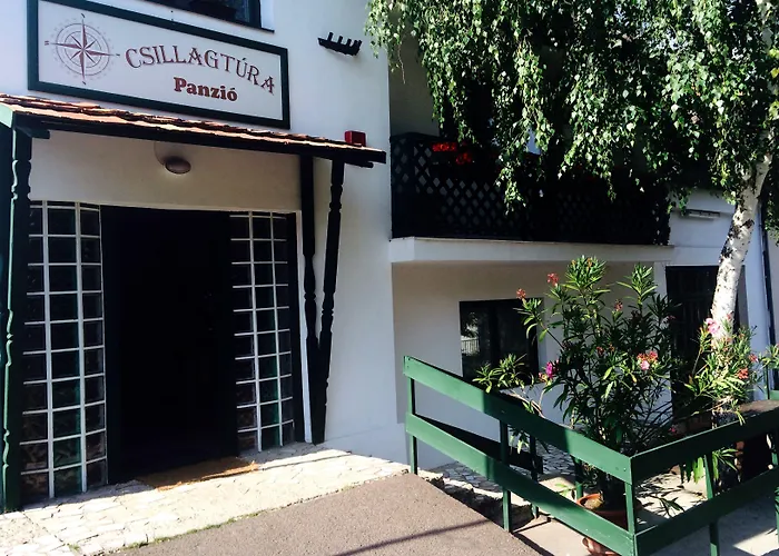Csillagtúra Panzió Panzió Eger