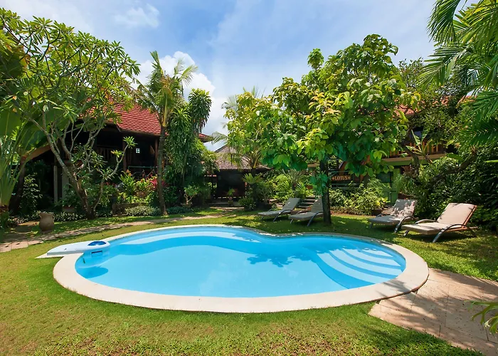Pondok Agung Bed & Breakfast Nusa Dua 