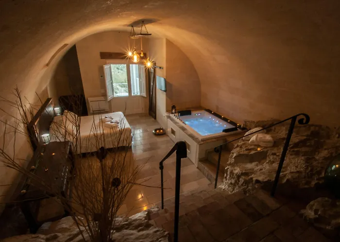 Le Origini Bed & Breakfast Matera