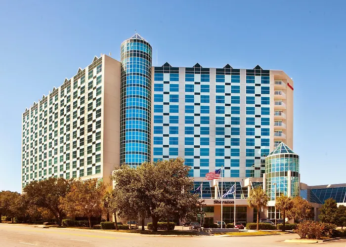 Atlantica Resort Myrtle Beach
