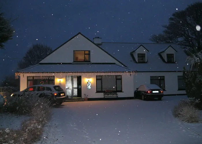 Mountain View Guesthouse Oughterard
