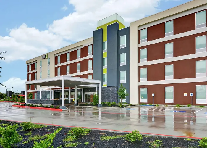 Home2 Suites By Hilton La Porte