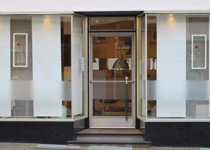 Easy&Cosy Cityroom Gelsenkirchen