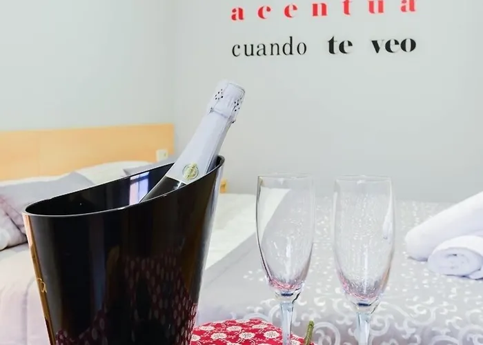 Hotel Viñas 17 Teruel