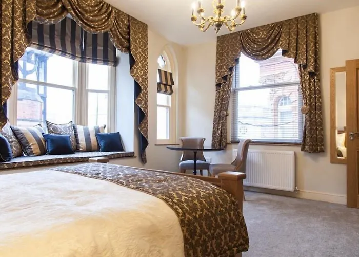 Parkers House Bed & Breakfast Newtown 