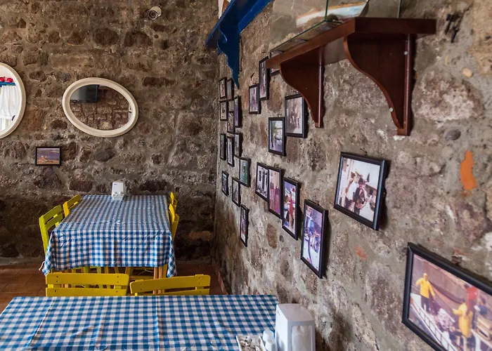 Assos Yildiz Hotel