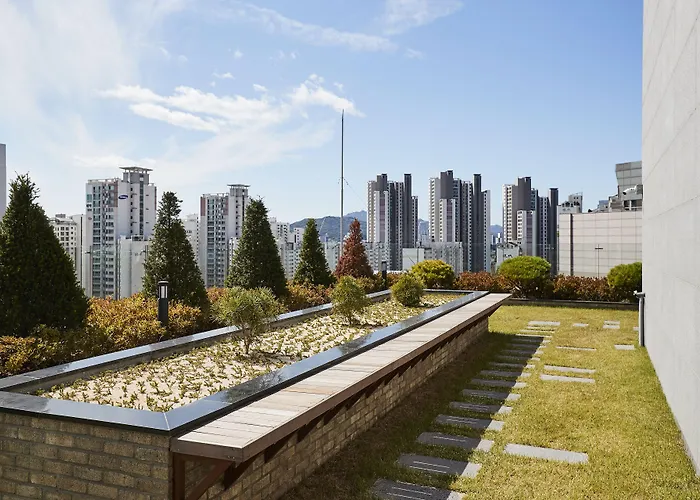 Hotel Newv Seoul