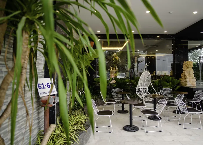 Hanami Hotel Danang