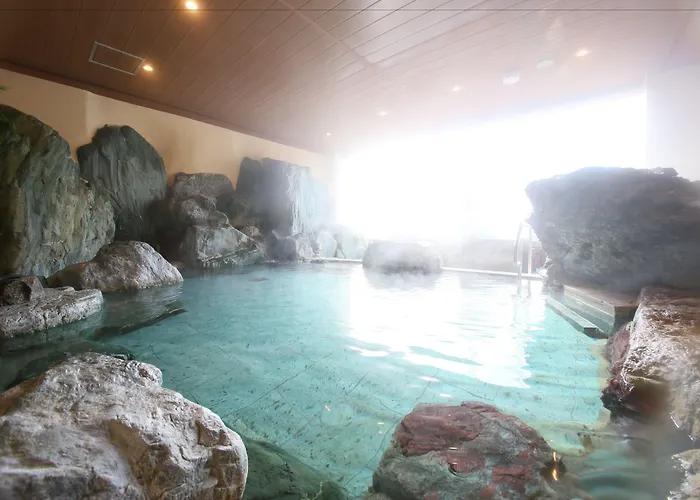Fuji Ginkei Hotel Fujikawaguchiko