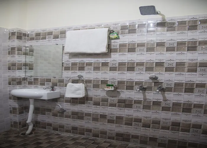 Oyo 9123 Baghban Residency Hotel Gwalior